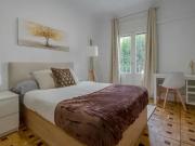 Room for rent in Madrid Salamanca, Madrid Room for rent in Madrid Salamanca, Madrid