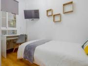 Room for rent in Madrid Salamanca, Madrid