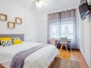 Room for rent in Madrid Salamanca, Madrid