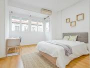Room for rent in Madrid Salamanca, Madrid