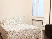 Room for rent in Madrid Salamanca, Madrid
