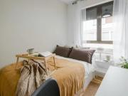 Room for rent in Madrid Salamanca, Madrid