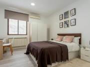 Room for rent in Madrid Salamanca, Madrid