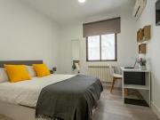 Room for rent in Madrid Salamanca, Madrid