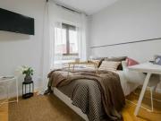 Room for rent in Madrid Salamanca, Madrid