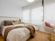 Room for rent in Madrid Salamanca, Madrid