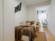 Room for rent in Madrid Salamanca, Madrid