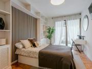 Room for rent in Madrid Salamanca, Madrid