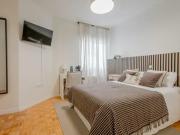 Room for rent in Madrid Salamanca, Madrid