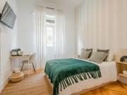 Room for rent in Madrid Salamanca, Madrid