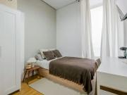 Room for rent in Madrid Salamanca, Madrid Room for rent in Madrid Salamanca, Madrid