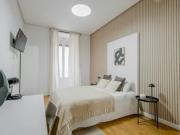 Room for rent in Madrid Salamanca, Madrid