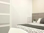 Room for rent in Madrid Salamanca, Madrid