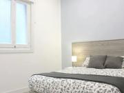Room for rent in Madrid Salamanca, Madrid