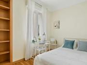 Room for rent in Madrid Salamanca, Madrid