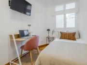 Room for rent in Madrid Salamanca, Madrid Room for rent in Madrid Salamanca, Madrid