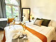 Room for rent in Madrid Salamanca, Madrid