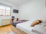 Room for rent in Madrid Salamanca, Madrid