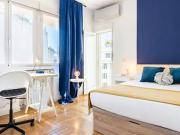 Room for rent in Madrid Salamanca, Madrid