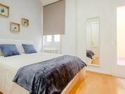 Room for rent in Madrid Salamanca, Madrid