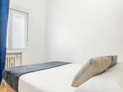 Room for rent in Madrid Salamanca, Madrid