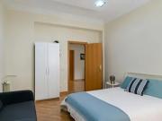 Room for rent in Madrid Salamanca, Madrid