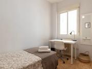 Room for rent in Madrid Salamanca, Madrid