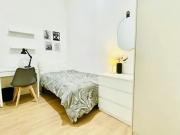 Room for rent in Madrid Salamanca, Madrid