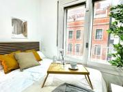 Room for rent in Madrid Salamanca, Madrid