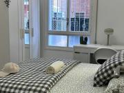 Room for rent in Madrid Salamanca, Madrid