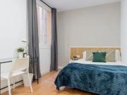 Room for rent in Madrid Salamanca, Madrid