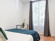 Room for rent in Madrid Salamanca, Madrid