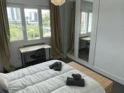 Room for rent in Madrid Salamanca, Madrid