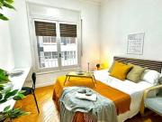 Room for rent in Madrid Salamanca, Madrid