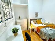 Room for rent in Madrid Salamanca, Madrid