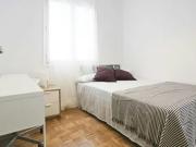 Room for rent in Madrid Salamanca, Madrid
