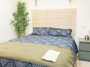 Room for rent in Madrid San Blas, Madrid