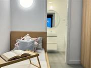 Room for rent in Madrid San Blas, Madrid