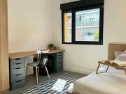 Room for rent in Madrid San Blas, Madrid