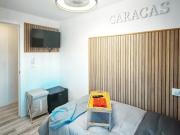 Room for rent in Madrid San Blas, Madrid