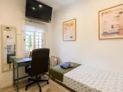 Room for rent in Madrid San Blas, Madrid