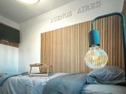 Room for rent in Madrid San Blas, Madrid