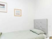 Room for rent in Madrid San Blas, Madrid