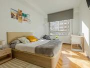 Room for rent in Madrid Tetuán, Madrid