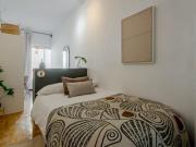 Room for rent in Madrid Tetuán, Madrid