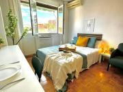 Room for rent in Madrid Tetuán, Madrid