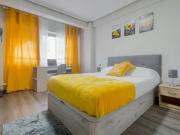 Room for rent in Madrid Tetuán, Madrid