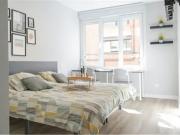 Room for rent in Madrid Tetuán, Madrid