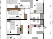 Room for rent in Madrid Tetuán, Madrid Room for rent in Madrid Tetuán, Madrid