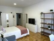 Room for rent in Madrid Tetuán, Madrid